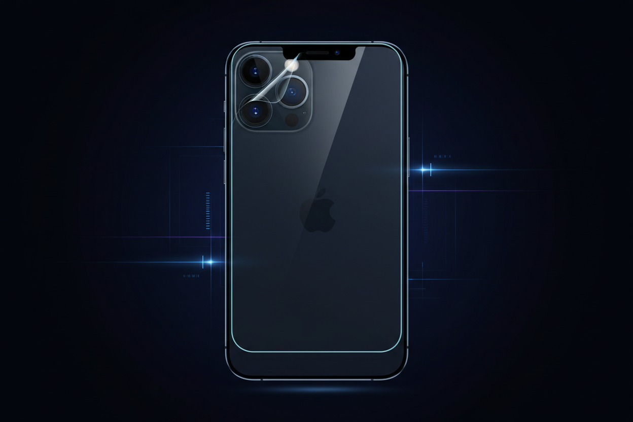The Best Screen Protector for iPhone 17 Pro Max: Why Full Coverage Tempered Glass Matters