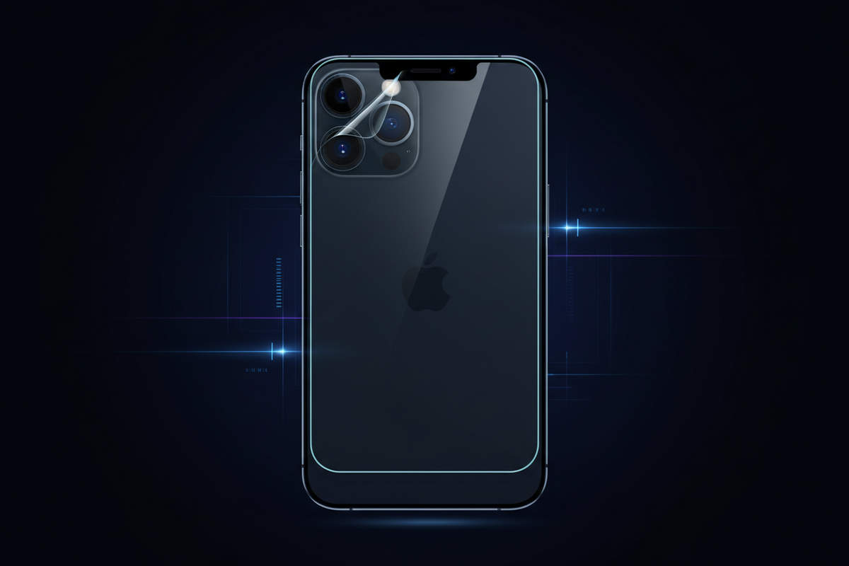 The Best Screen Protector for iPhone 17 Pro Max: Why Full Coverage Tempered Glass Matters