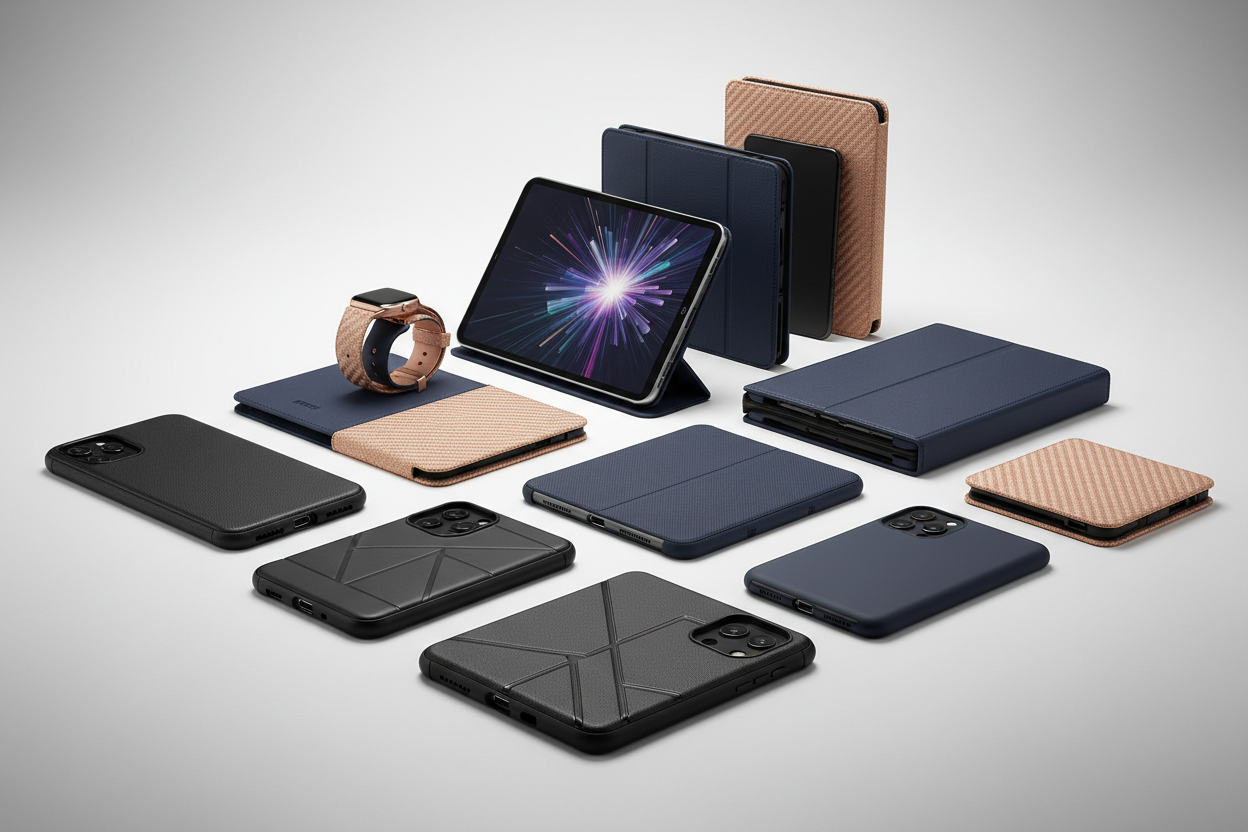 Cases