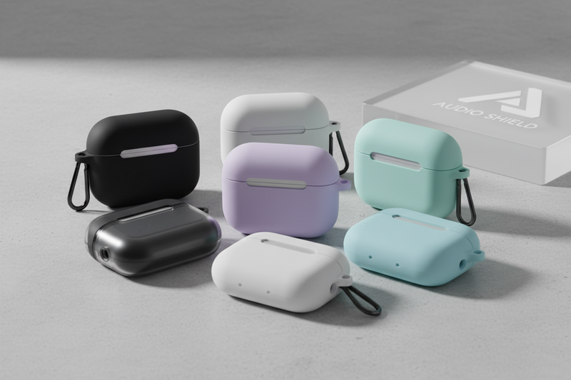 Cases Earbuds