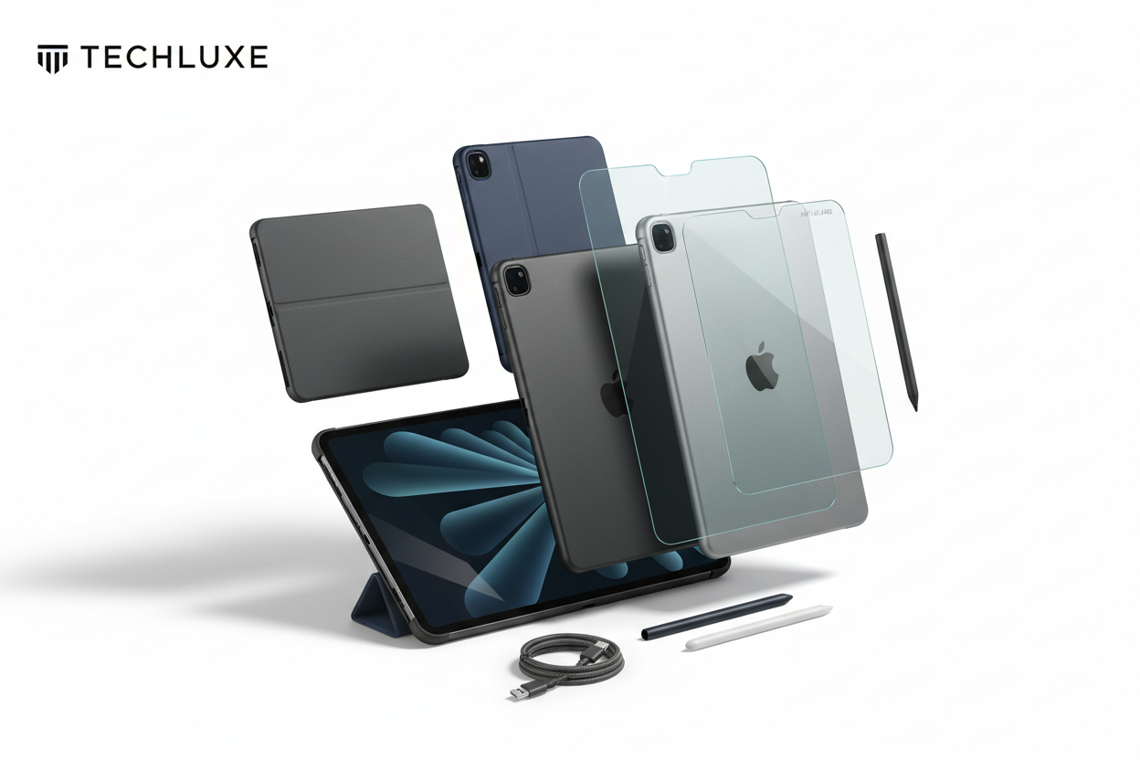 Screen Protectors Tablets Apple