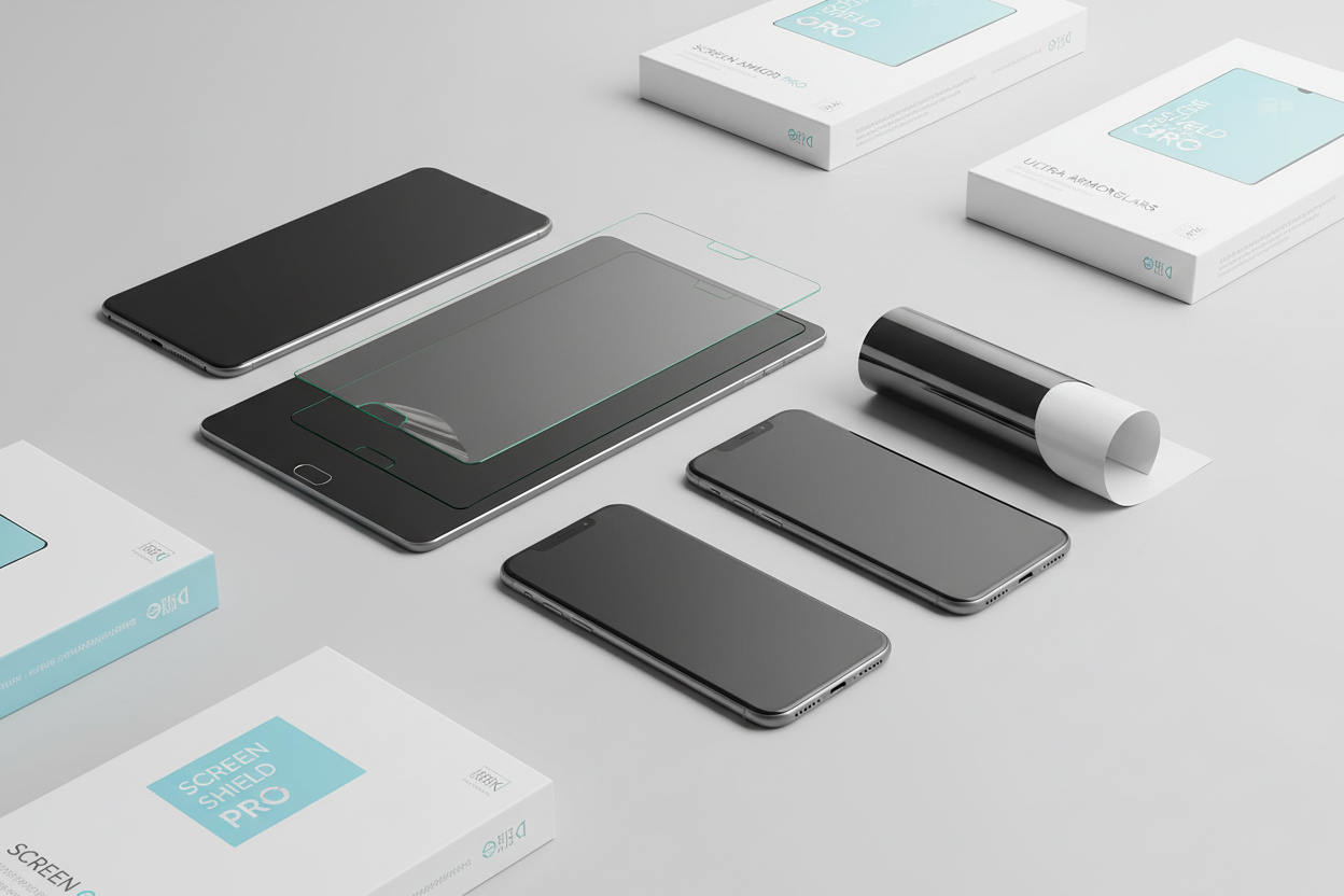 Screen Protectors