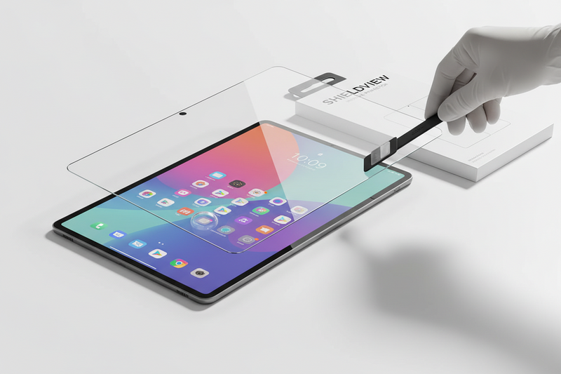 Screen Protectors Tablets