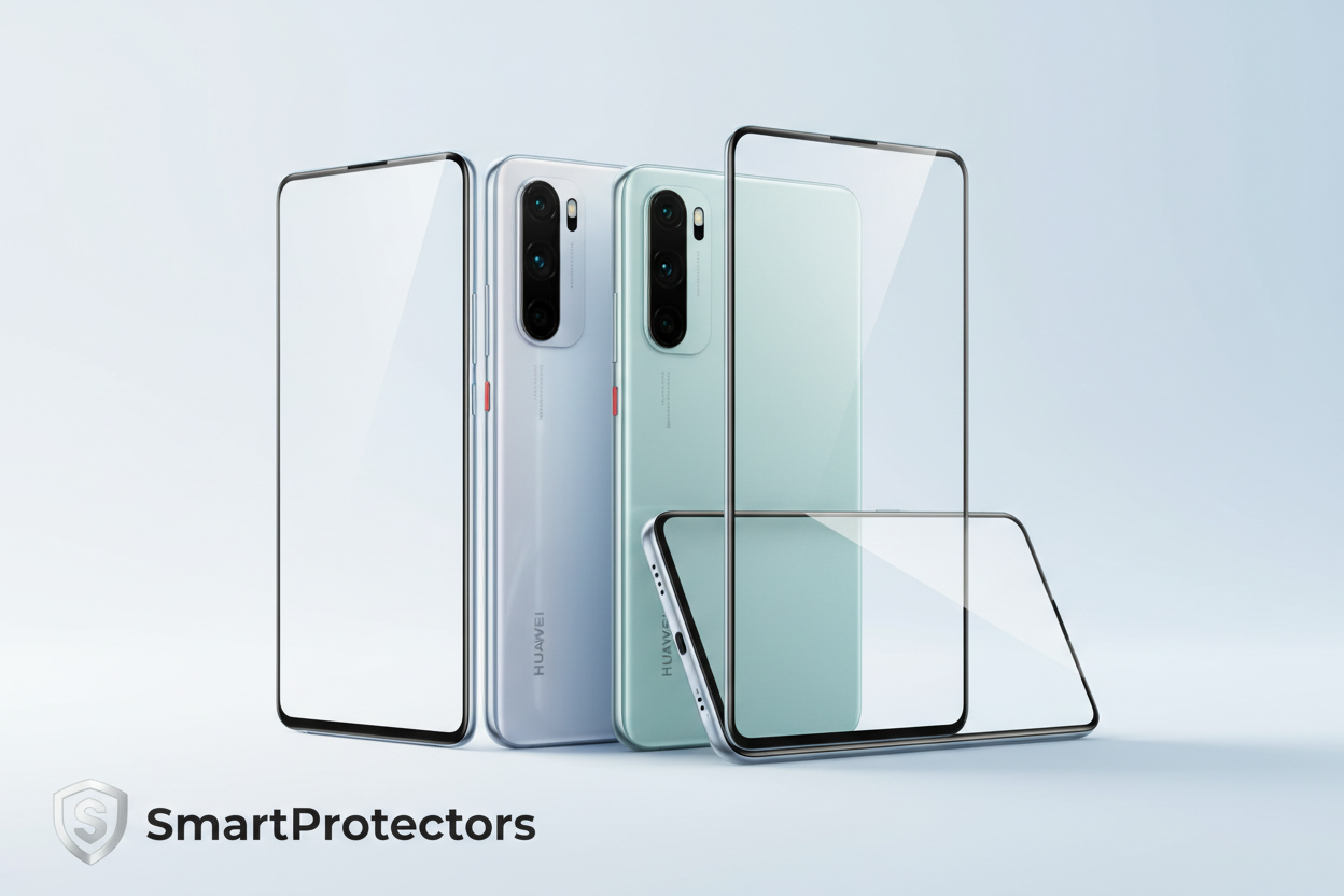 Screen Protectors Phone Huawei