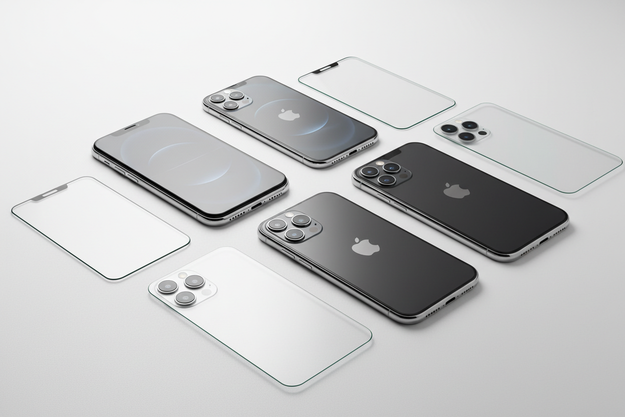 Screen Protectors Phone Apple