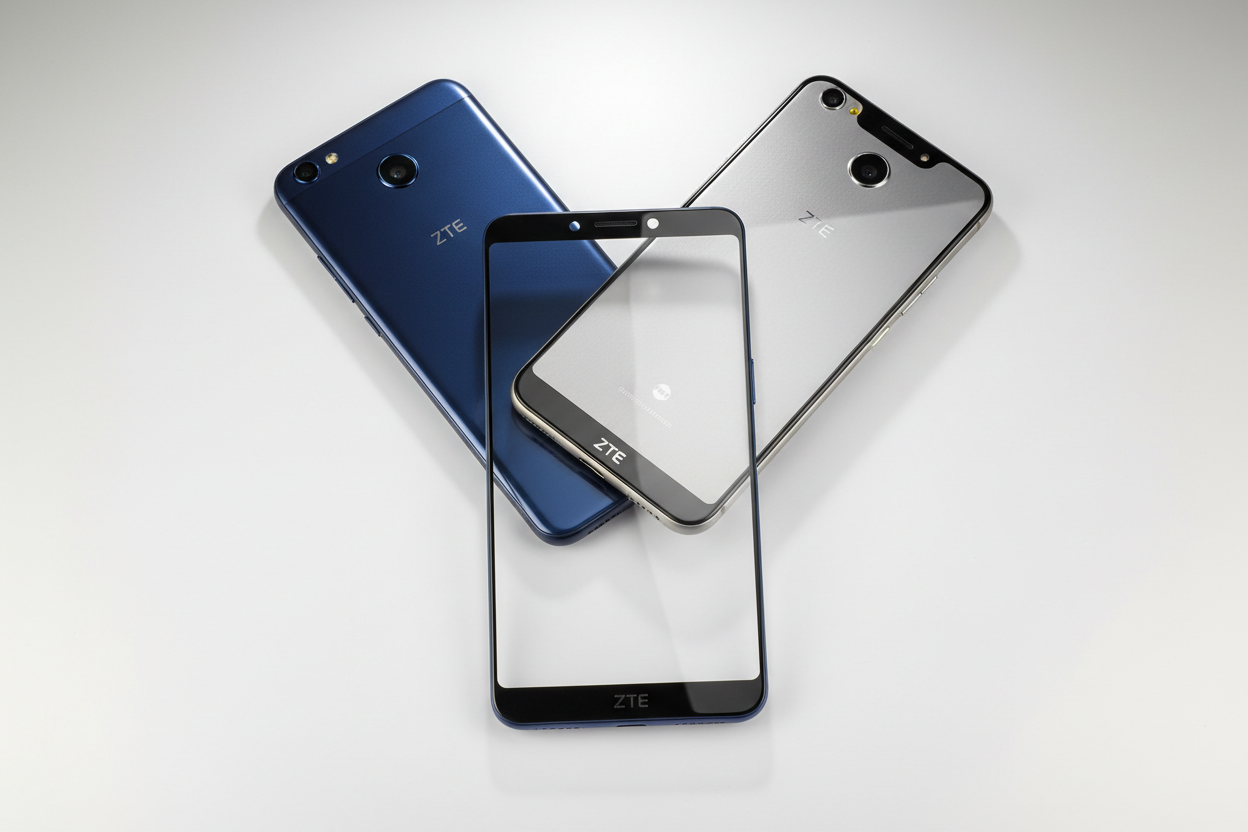 Screen Protectors Phone ZTE