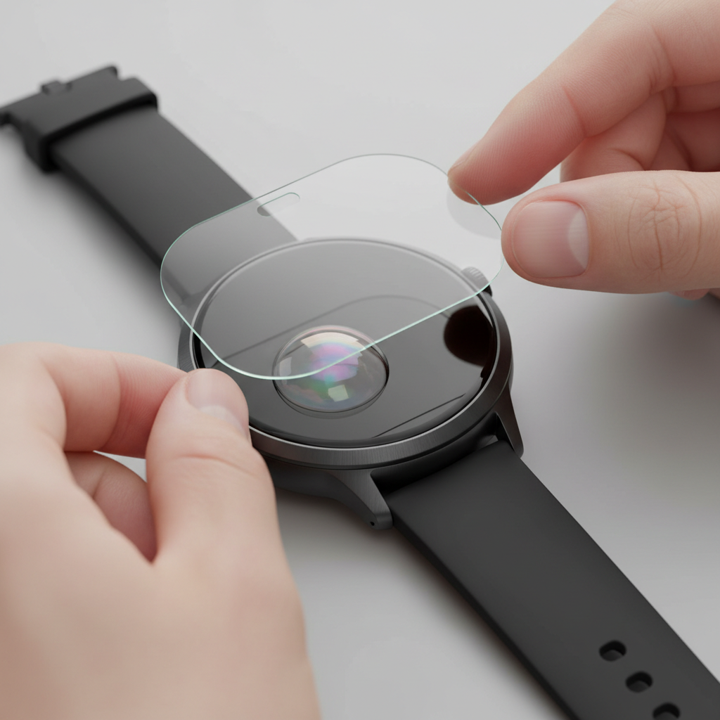 Screen Protectors Watches