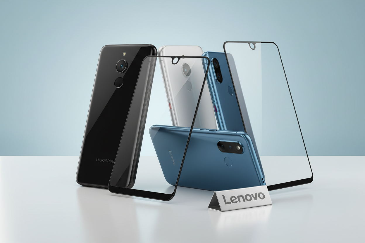 Screen Protectors Phone Lenovo