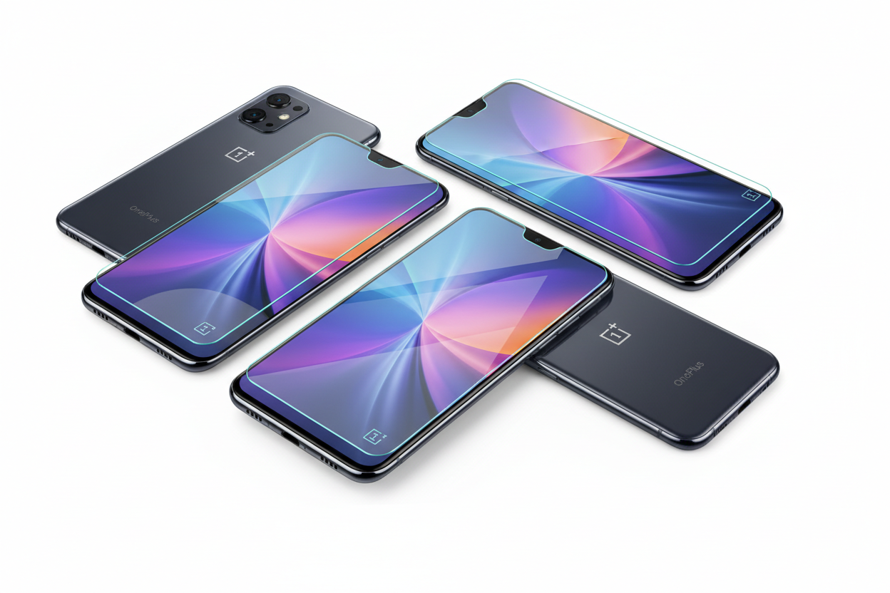 Screen Protectors Phone OnePlus