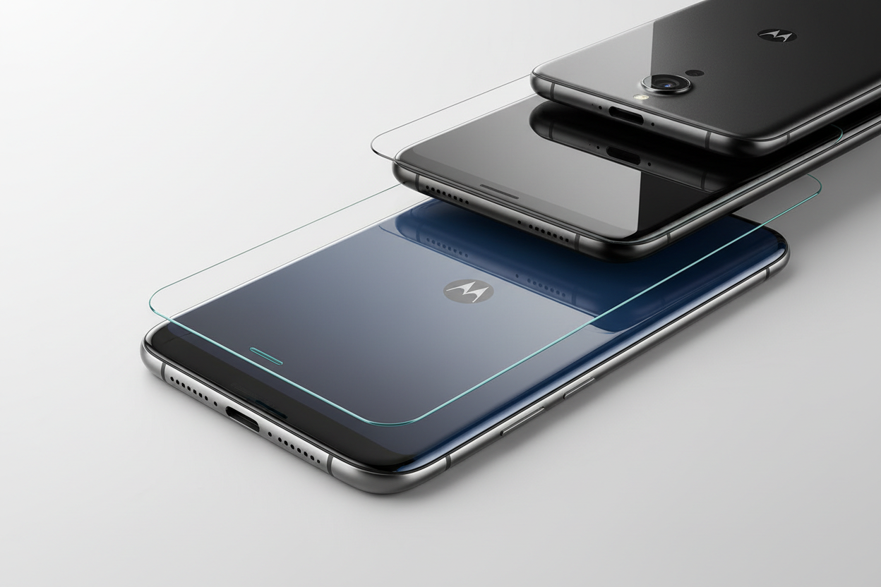 Screen Protectors Phone Motorola