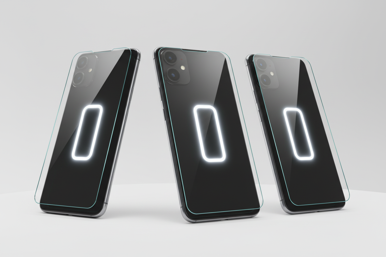 Screen Protectors Nothing Phone
