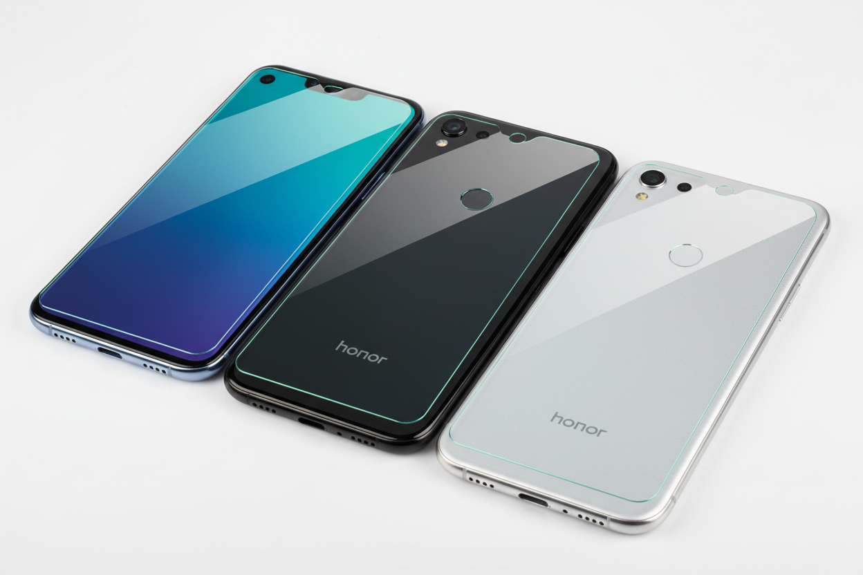 Screen Protectors Phone Honor