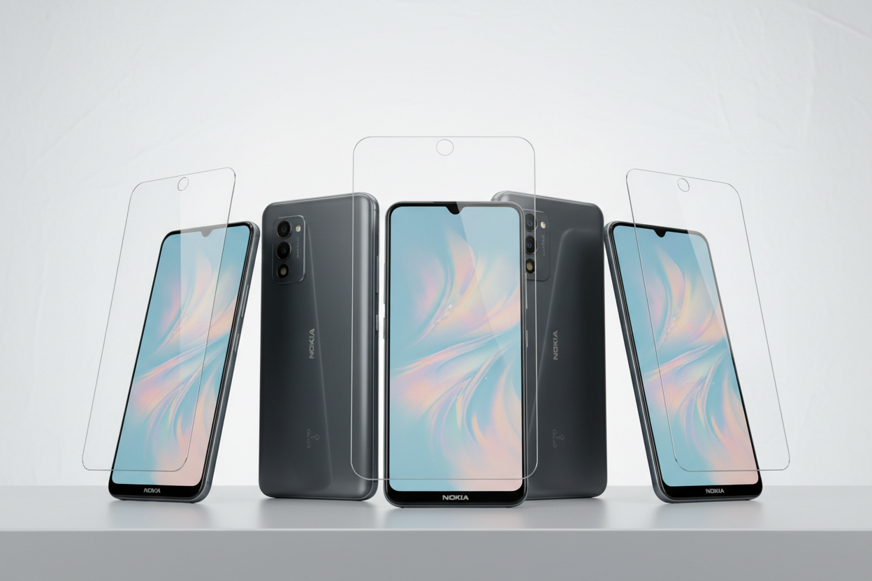 Screen Protectors Phone Nokia