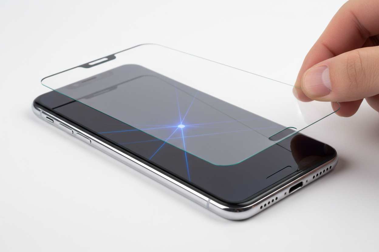 Screen Protectors Phones