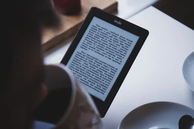 Screen Protectors For E-Books