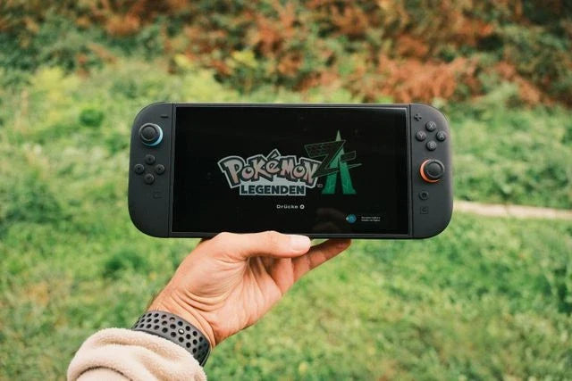 Screen Protectors For Gaming Consoles