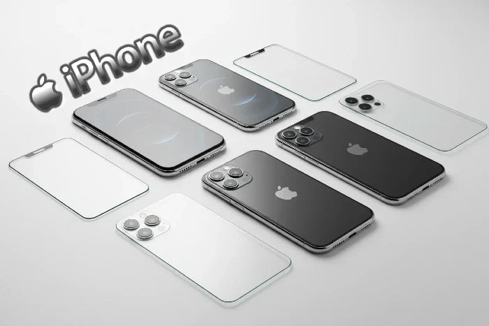 Screen Protectors For iPhones