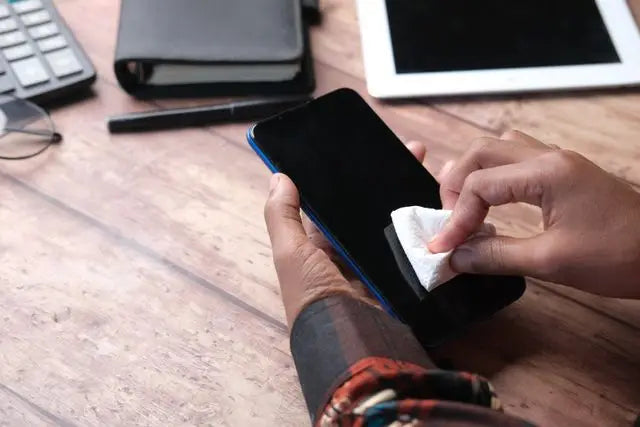 Durable Smart Phone Screen Protectors