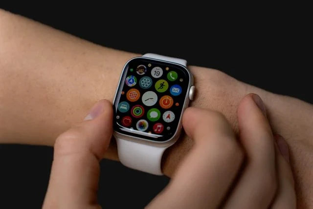 Smart Watch Screen Protectors