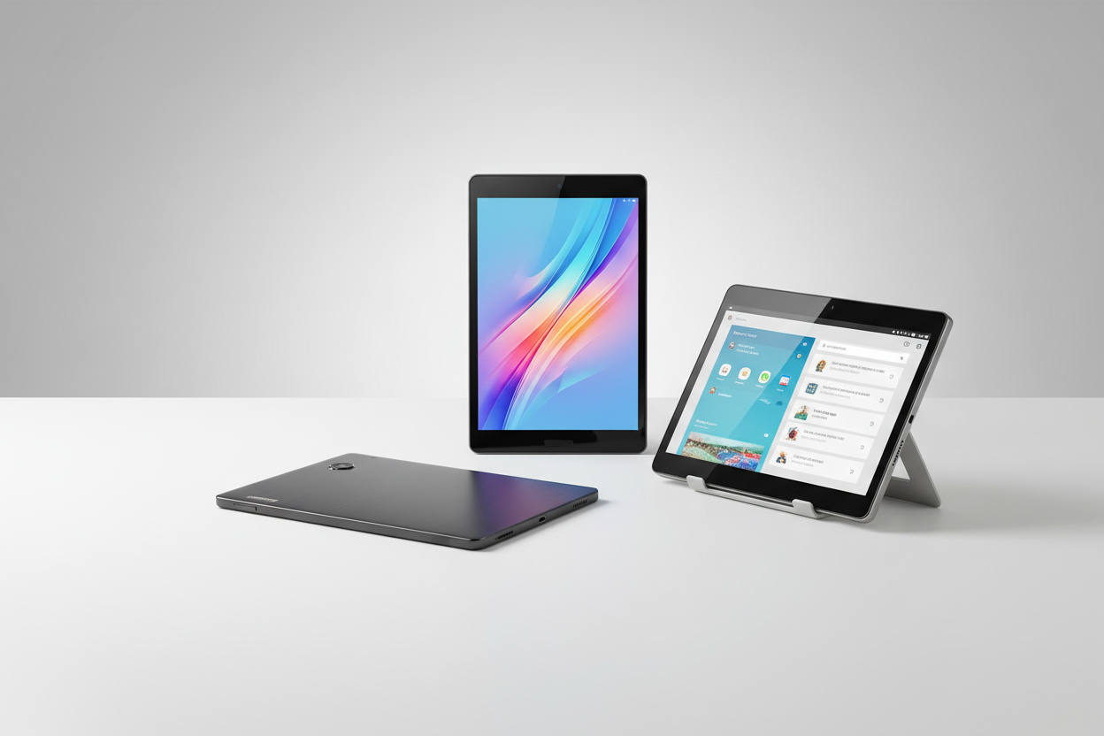 Screen Protectors Tablets Lenovo