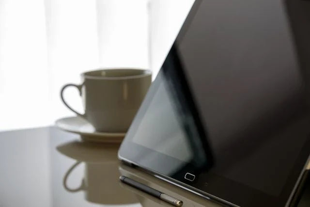 Screen Protectors For All Tablets