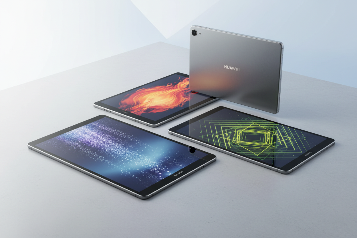 Screen Protectors Tablets Huawei