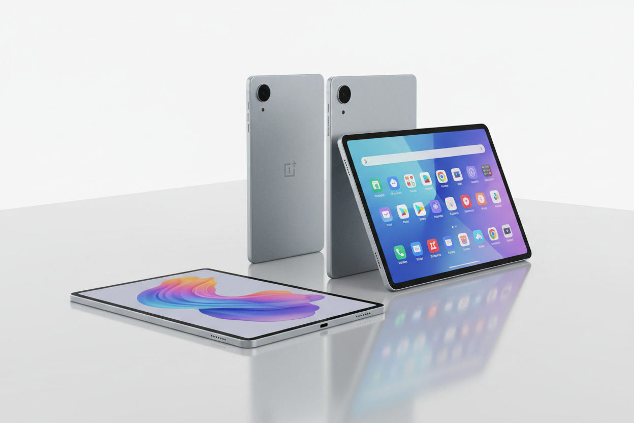 Screen Protectors Tablets OnePlus