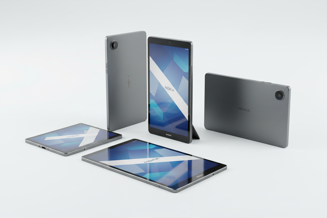 Screen Protectors Tablets Nokia