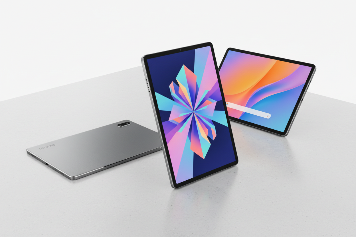 Screen Protectors Tablets Realme