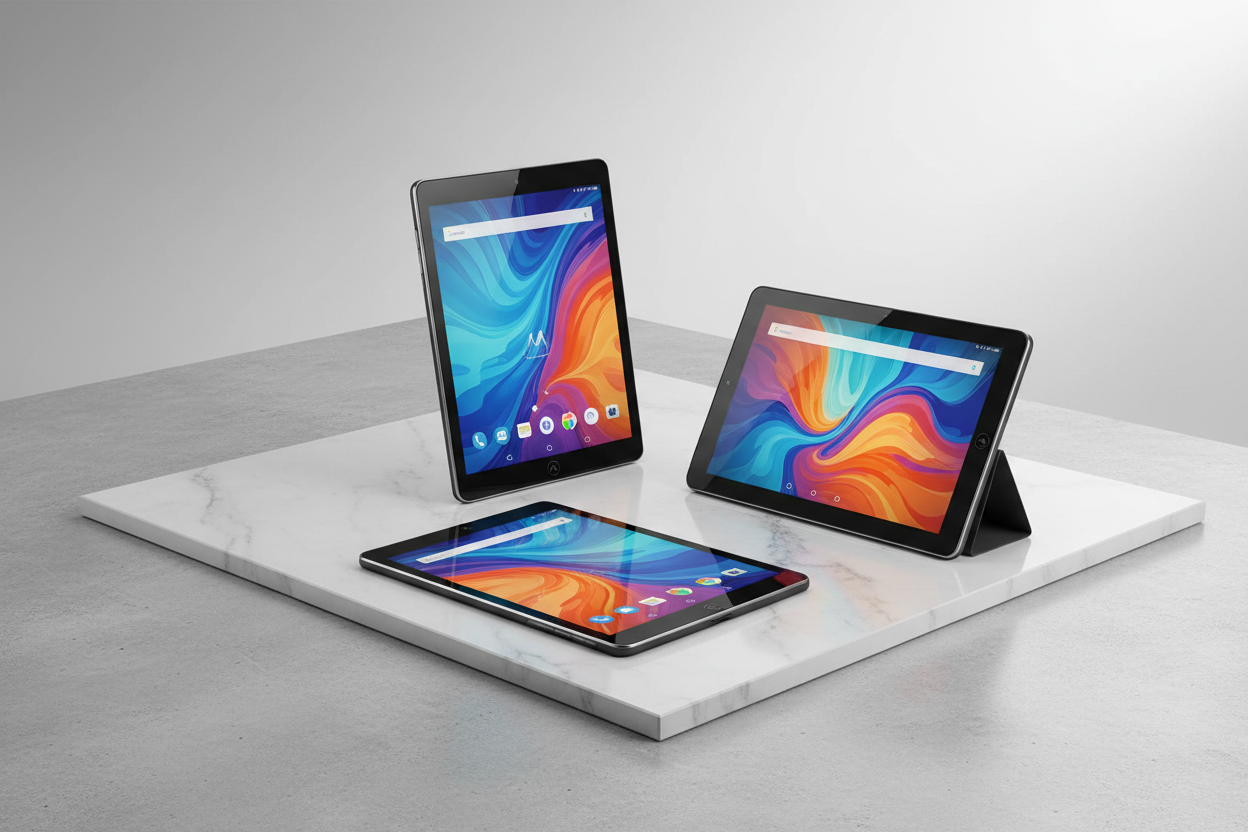 Screen Protectors Tablets Motorola
