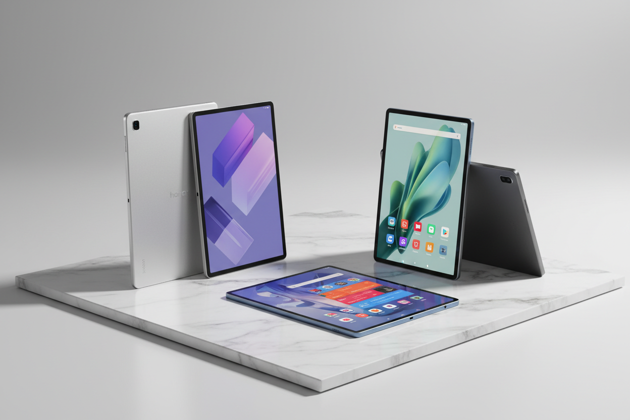 Screen Protectors Tablets Honor