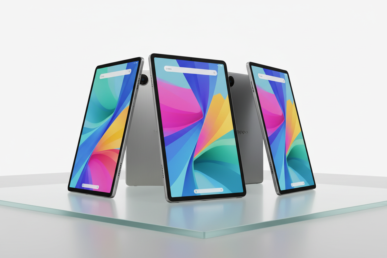 Screen Protectors Tablets OPPO