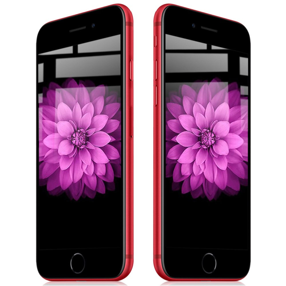 Full Coverage Tempered Glass Screen Protector IMAK Pro+ for iPhone SE (2nd Generation)