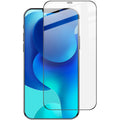 Full Coverage Tempered Glass Screen Protector IMAK Pro+ iPhone 12 Pro Max(6.7 inch)