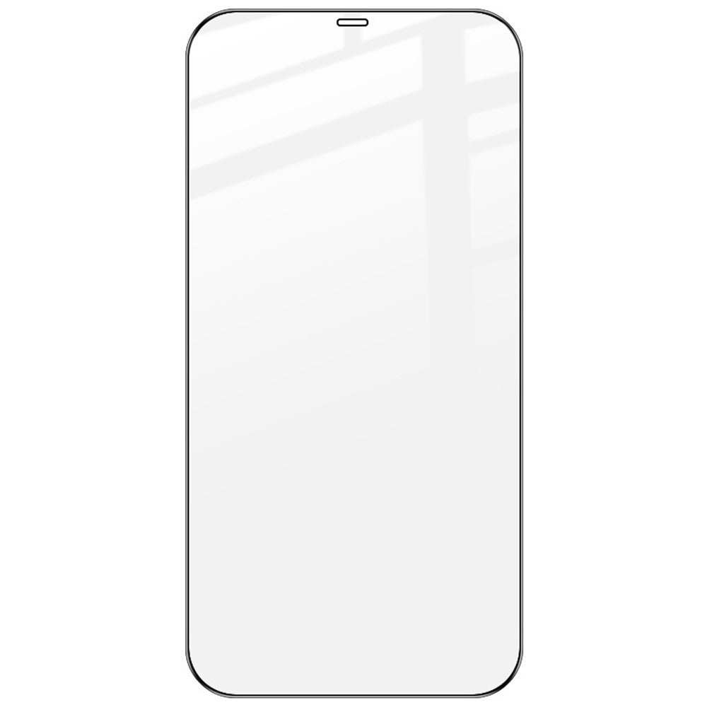 Full Coverage Tempered Glass Screen Protector IMAK Pro+ iPhone 12 Pro Max(6.7 inch)