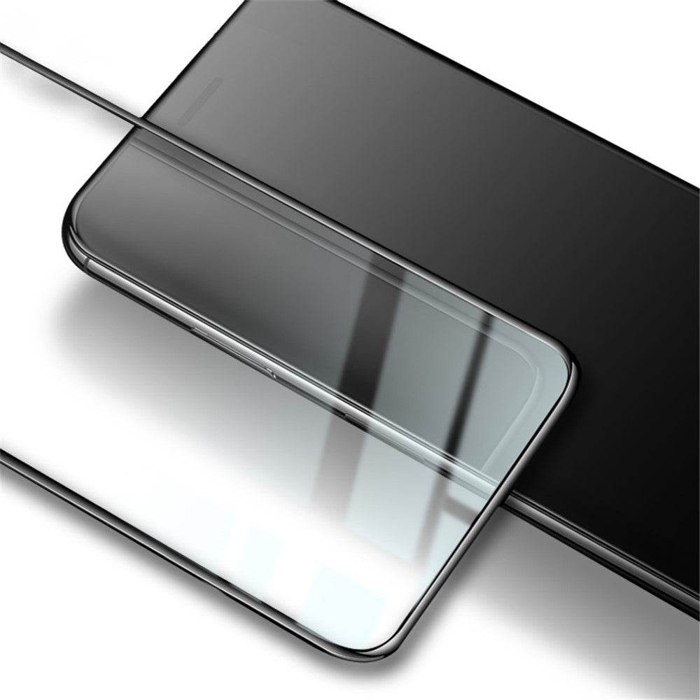 Full Coverage Tempered Glass Screen Protector IMAK Pro+ iPhone 12 Pro Max(6.7 inch)