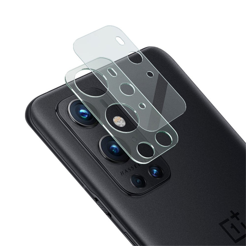 Acrylic Tempered Glass Lens Protector IMAK for OnePlus 9 Pro 5G
