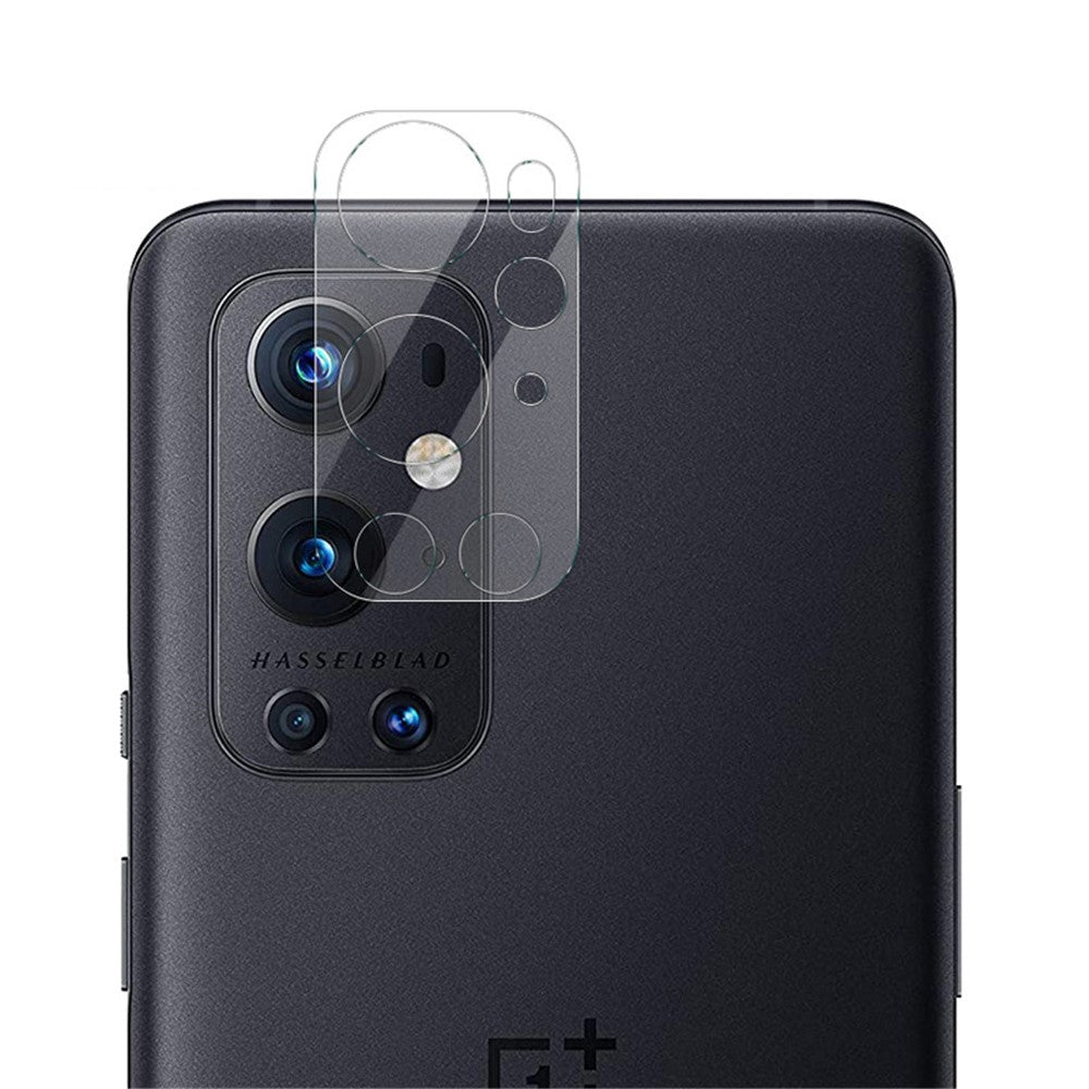 Acrylic Tempered Glass Lens Protector IMAK for OnePlus 9 Pro 5G