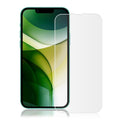 Case Compatible Explosion-proof Tempered Glass Screen Protector AMORUS for iPhone 13 Pro Max / 14 Plus