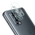 Acrylic Tempered Glass Lens Protector IMAK for OnePlus Nord 2 5G