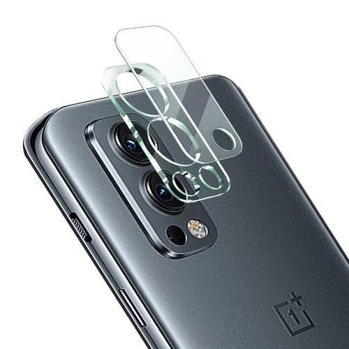 Acrylic Tempered Glass Lens Protector IMAK for OnePlus Nord 2 5G