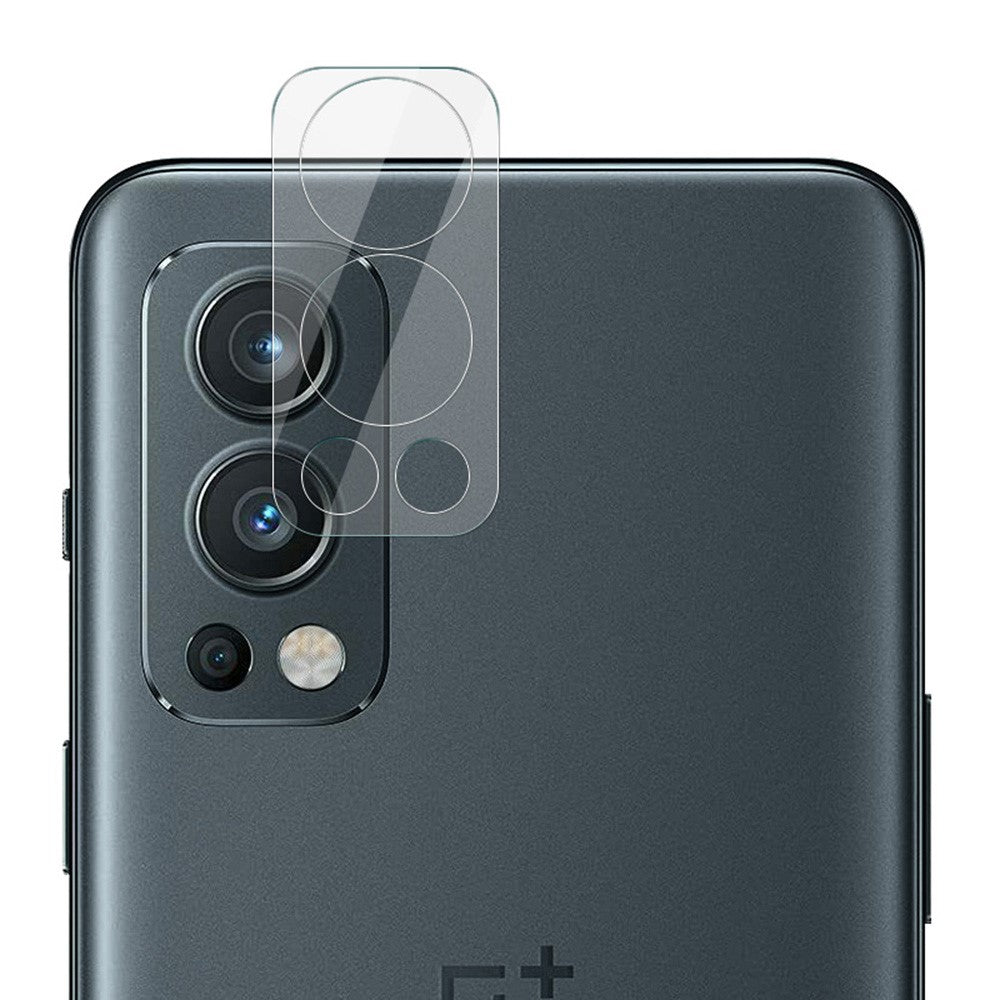 Acrylic Tempered Glass Lens Protector IMAK for OnePlus Nord 2 5G
