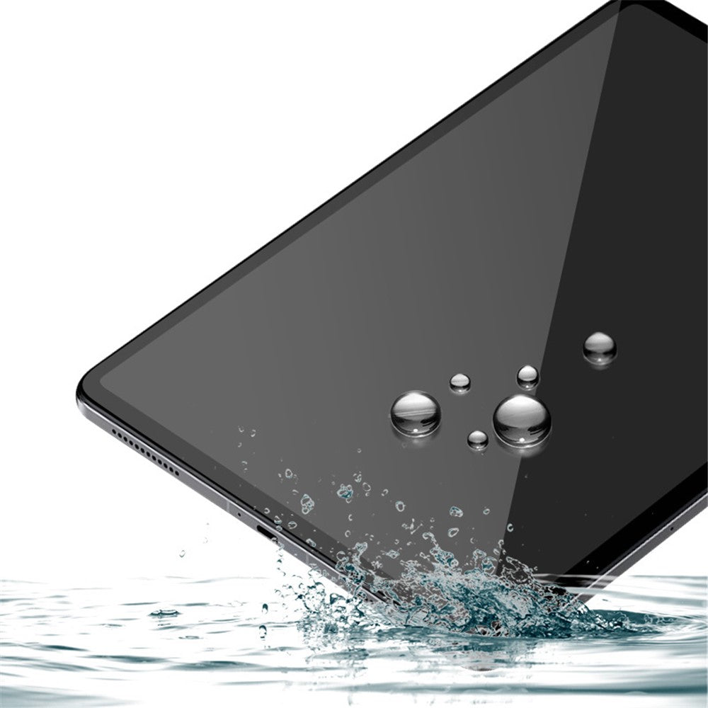IMAK H Series 9H Hardness Anti-explosion HD Tempered Glass Screen Protector for Xiaomi Pad 5 / Pad 5 Pro