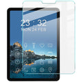 Case Compatible HD Tempered Glass Screen Protector IMAK H Series for iPad Air (2020) / Air (2022)