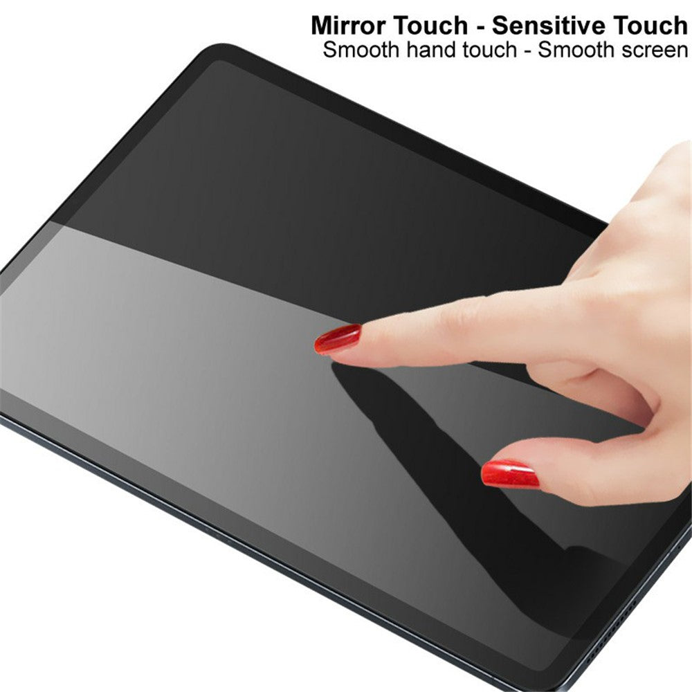 Case Compatible HD Tempered Glass Screen Protector IMAK H Series for iPad Air (2020) / Air (2022)
