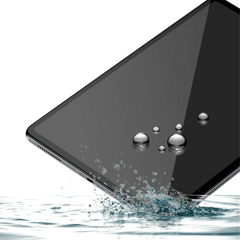 Case Compatible HD Tempered Glass Screen Protector IMAK H Series for iPad Air (2020) / Air (2022)