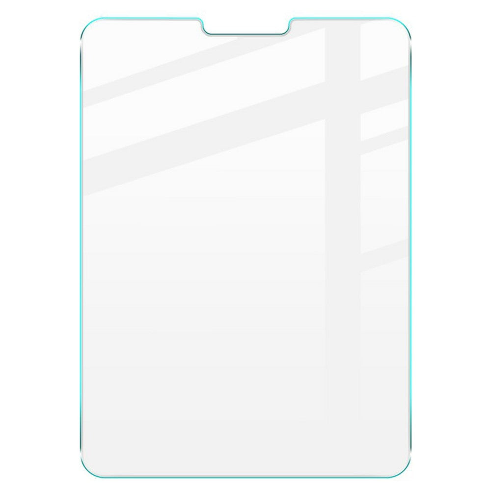 Case Compatible HD Tempered Glass Screen Protector IMAK H Series for iPad Air (2020) / Air (2022)