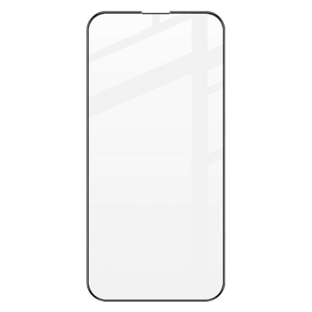 Full Coverage Tempered Glass Screen Protector IMAK Pro+ for iPhone 13 / 13 Pro / 14