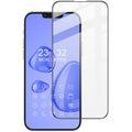 Full Coverage Tempered Glass Screen Protector IMAK Pro+ for iPhone 13 Pro Max