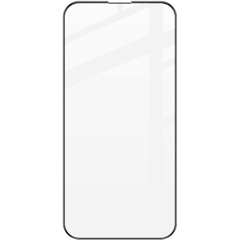 Full Coverage Tempered Glass Screen Protector IMAK Pro+ for iPhone 13 Pro Max